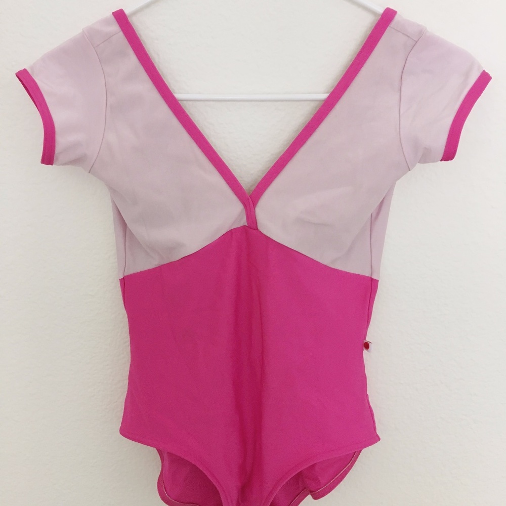 MA Yumiko "Alicia" with Cap Sleeves
